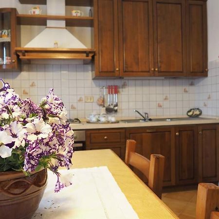 Casa Volpe Apartment Magliano Alfieri Bagian luar foto