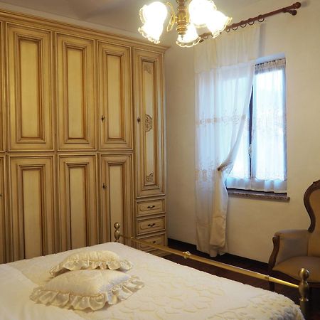 Casa Volpe Apartment Magliano Alfieri Bagian luar foto