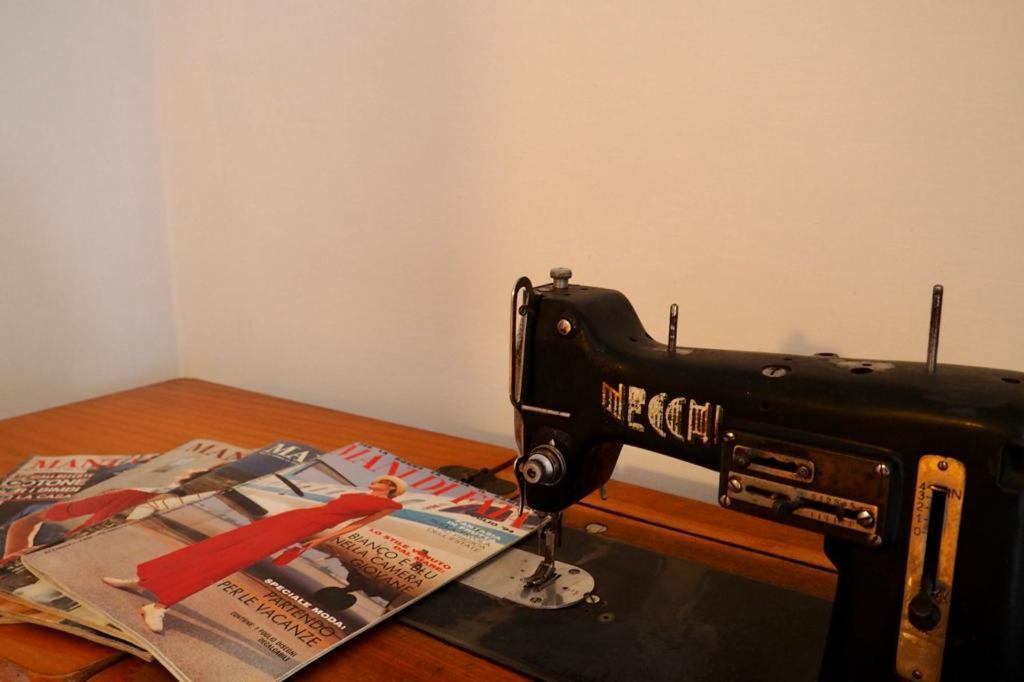 Casa Volpe Apartment Magliano Alfieri Bagian luar foto