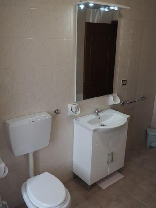 Casa Volpe Apartment Magliano Alfieri Bagian luar foto