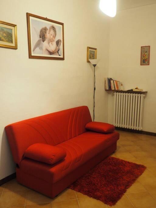 Casa Volpe Apartment Magliano Alfieri Bagian luar foto