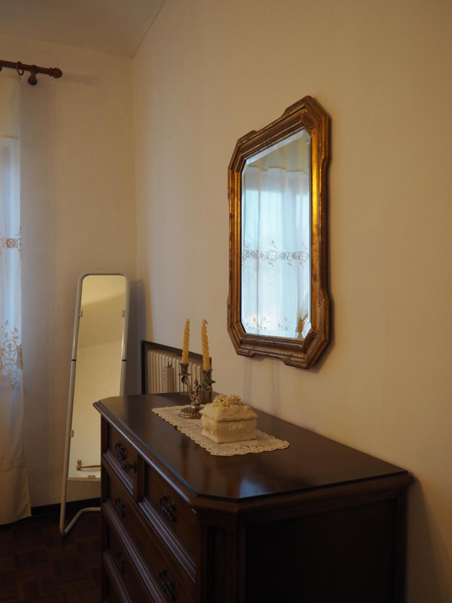 Casa Volpe Apartment Magliano Alfieri Bagian luar foto