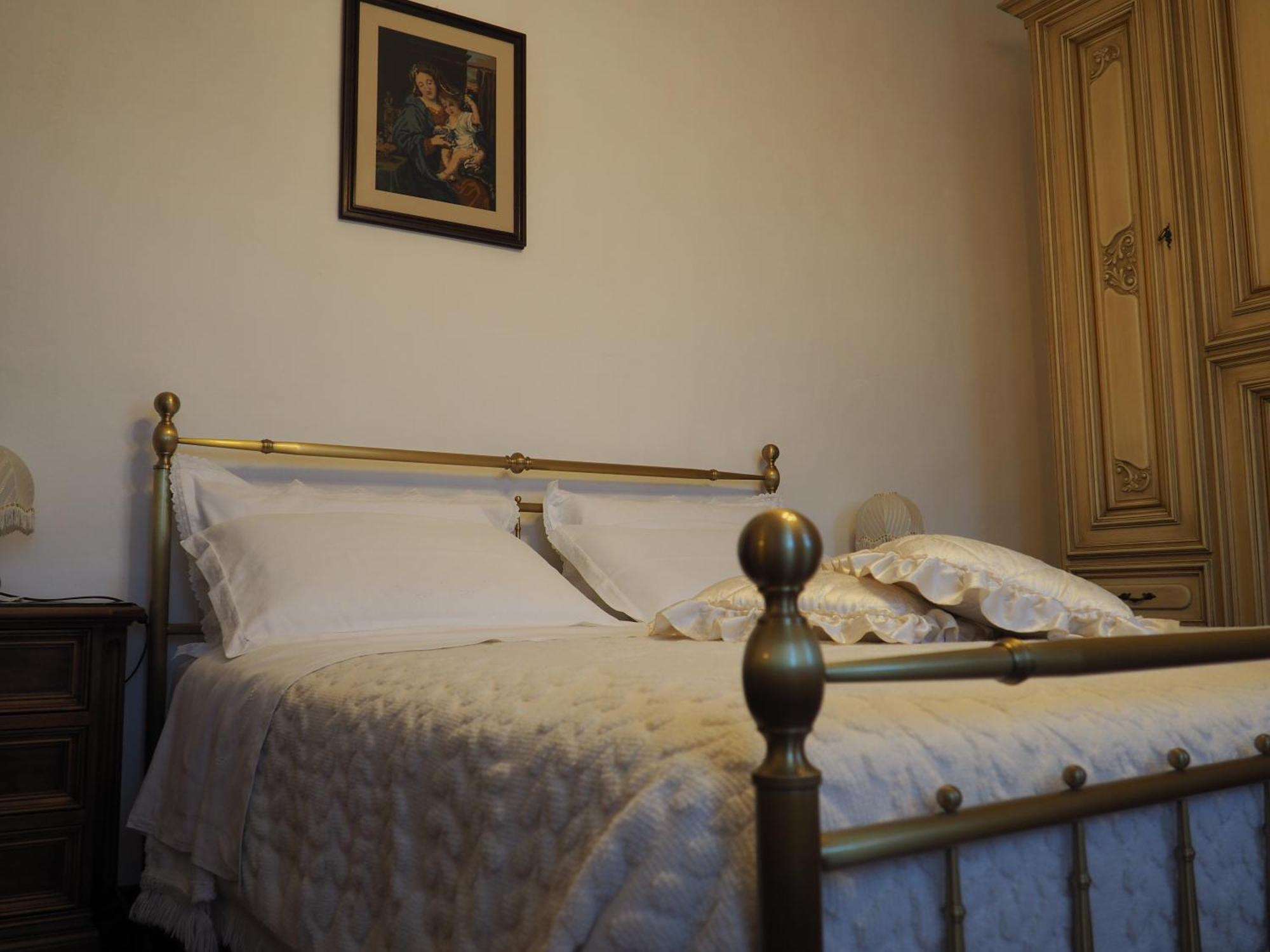 Casa Volpe Apartment Magliano Alfieri Bagian luar foto